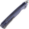 Складной нож CJRB PYRITE J1945L-BU